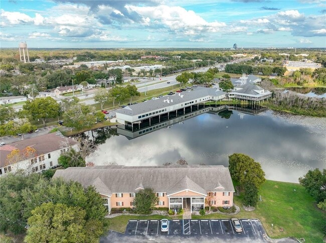 property at 185 N Pearl Lake Causeway