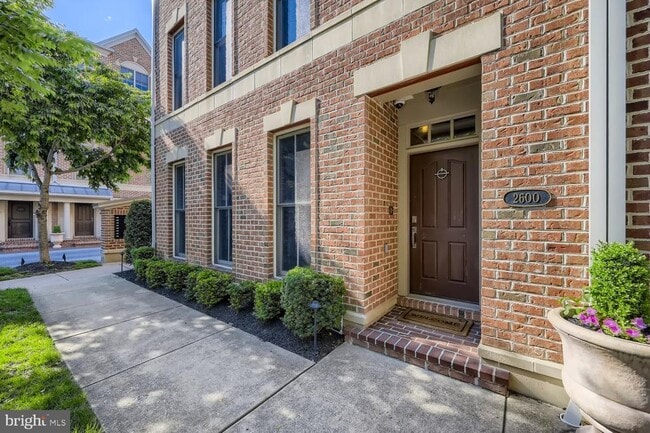 2600 Lighthouse Ln in Baltimore, MD - Building Photo - Building Photo