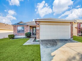 1002 Magnolia Field in San Antonio, TX - Building Photo