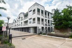 1441 East St in Houston, TX - Building Photo