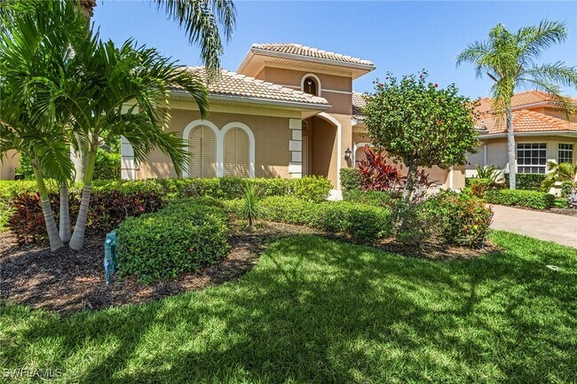 property at 6753 Bent Grass Dr