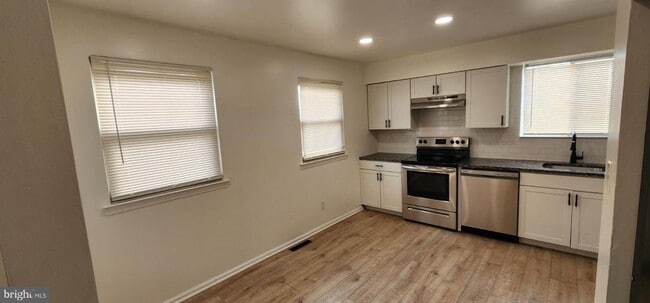 property at 15 Fairfax Ave