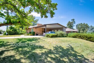 4099 S Madison Ave in South Ogden, UT - Building Photo - Building Photo