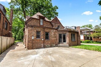 19510 Stratford Rd in Detroit, MI - Foto de edificio - Building Photo