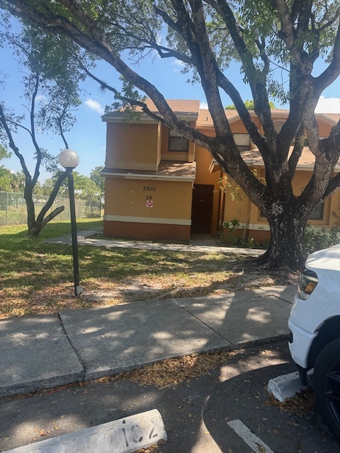 property at 2501 NW 56th Ave