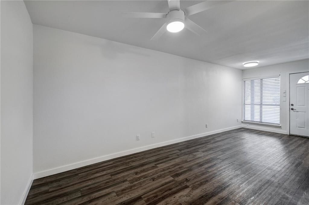 4111 Avenue A-Unit -205 in Austin, TX - Building Photo