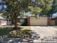 14346 Markham Ln in San Antonio, TX - Foto de edificio - Building Photo