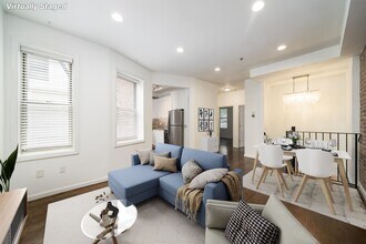 42-44 Prospect St in Jersey City, NJ - Building Photo - Building Photo
