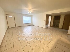 860 S Curtis Ave in Fayetteville, AR - Building Photo - Building Photo