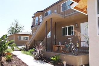 3966 Teak St in San Diego, CA - Building Photo - Building Photo