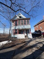 1210 1st Ave in Schenectady, NY - Building Photo