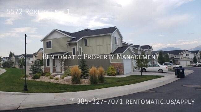 property at 5572 Rokeby Ln
