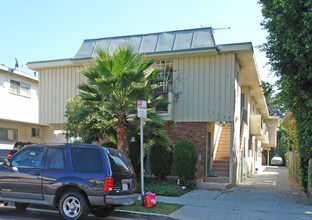 3352 Bagley Ave in Los Angeles, CA - Building Photo - Building Photo