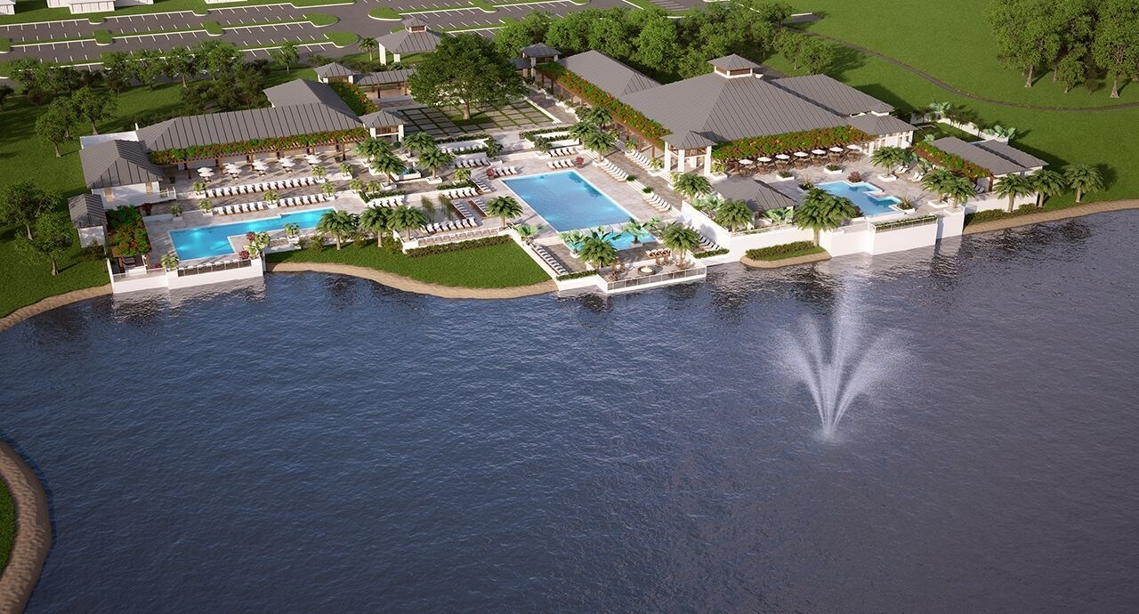 Kalea Bay Tower 5 in Naples, FL - Building Photo