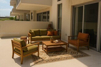 3449 NE 1st Ave in Miami, FL - Building Photo - Building Photo