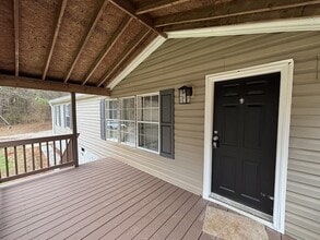 1100 Big Sandy Creek Ln in Madison, GA - Building Photo - Building Photo