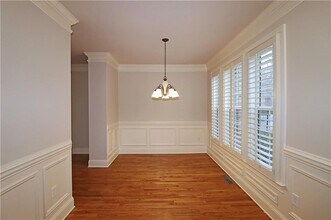 1284 Ashford Creek Way NE in Atlanta, GA - Building Photo - Building Photo