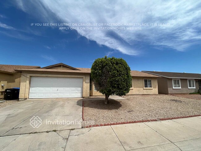 property at 6406 W Cocopah St