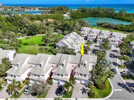 4308 Fairway Dr N in Jupiter, FL - Building Photo