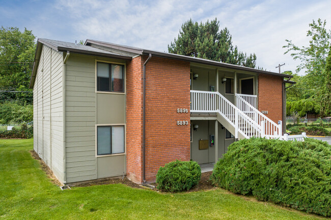 Shannon South in Boise, ID - Foto de edificio - Building Photo