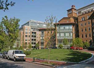 The Columbia Residences in Washington, DC - Building Photo - Building Photo