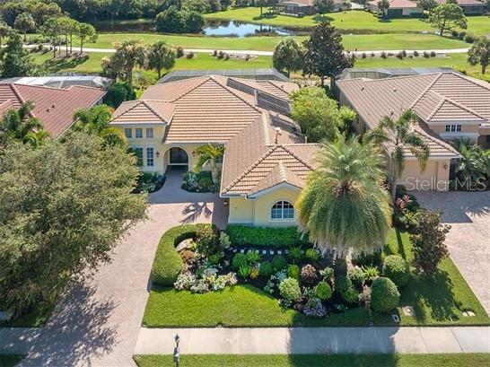 property at 218 Martellago Dr