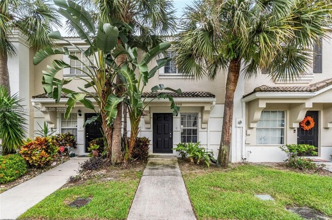 property at 4990 Palmbrooke Cir