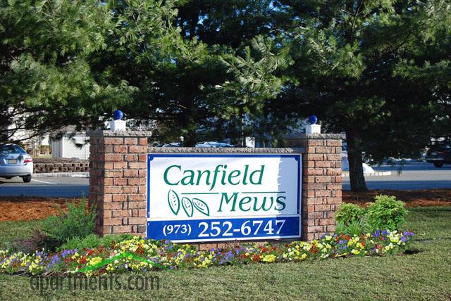 Canfield Mews