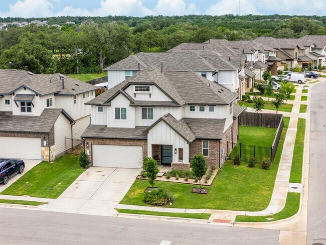 453 Arrowhead Vine St in Leander, TX - Building Photo - Building Photo