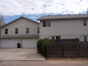 4210 N Weber St in Colorado Springs, CO - Building Photo - Building Photo