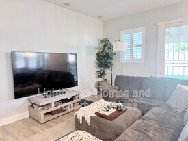 3795 Ruskin St in Las Vegas, NV - Building Photo