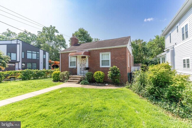 property at 5600 4th St S