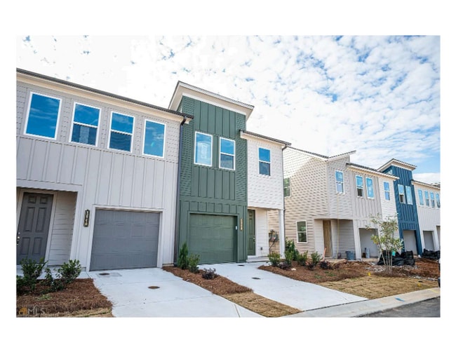 1648 Florence Run NW in Atlanta, GA - Building Photo - Building Photo