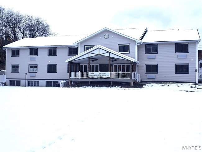 property at 400 Ohio St