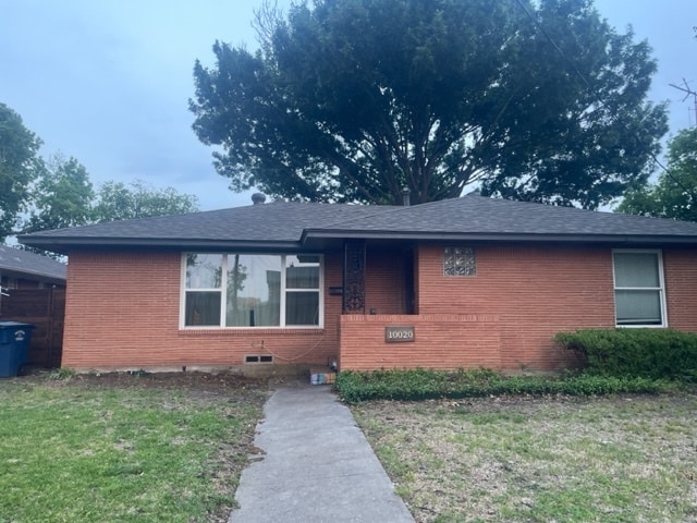 10020 Losa Dr in Dallas, TX - Building Photo - Building Photo