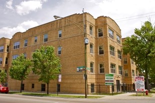 347-351 S Central Ave Apartments