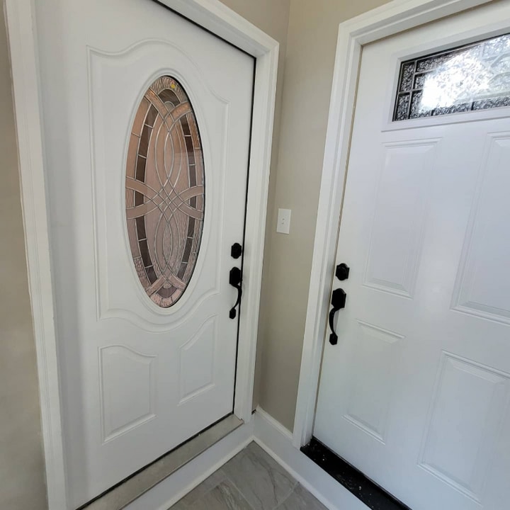 1507 Edmondson Ave in Baltimore, MD - Foto de edificio