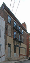 1308 Clay St in Cincinnati, OH - Building Photo - Building Photo