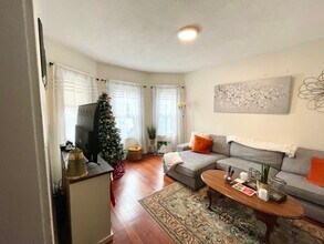 20 Eastman St, Unit 1T in Boston, MA - Foto de edificio - Building Photo