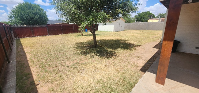 814 Sinclair Ave in Midland, TX - Building Photo - Building Photo