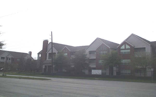 City Plaza Condominiums in Houston, TX - Foto de edificio - Building Photo