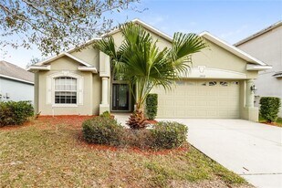 13959 Caden Glen Dr in Hudson, FL - Building Photo
