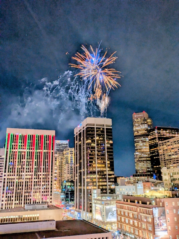 1020 15th St in Denver, CO - Building Photo - Building Photo