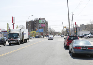 2770 Williamsbridge in Bronx, NY - Building Photo - Building Photo