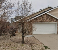 516 W 2530 N in Cedar City, UT - Building Photo