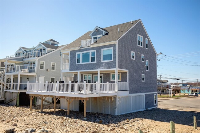 308 Ocean St in Marshfield, MA - Building Photo - Building Photo