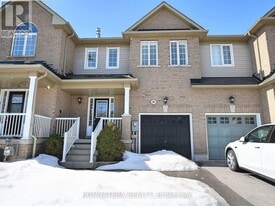 409 Hobbs Crescent in Milton, ON - Building Photo