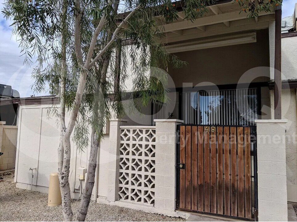 3646 N 69th Ave in Phoenix, AZ - Building Photo
