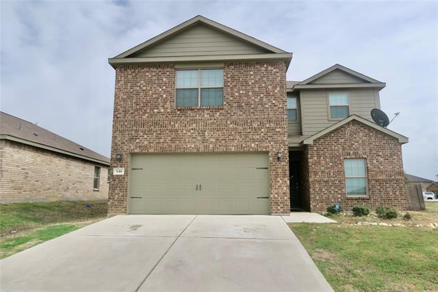 148 Point Rider Rd in Newark, TX - Building Photo