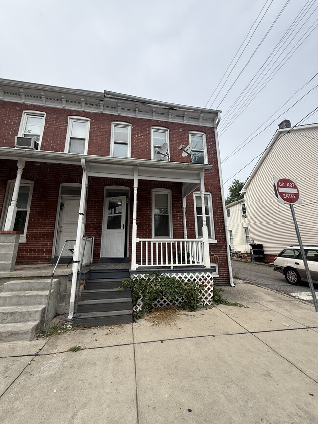 property at 225 Front St